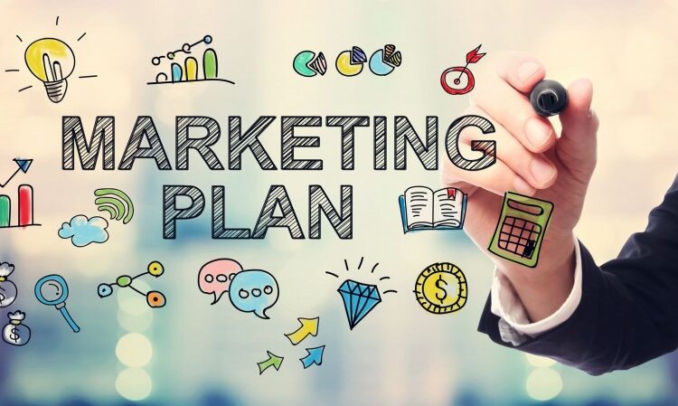  What, why and how in a marketing plan?